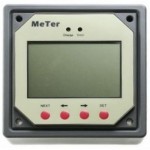 Выносная панель MT-5 для контроллеров EPsolar Tracer