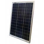 Поликристаллическая солнечная батарея One-Sun 50P 