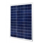 Поликристаллическая солнечная батарея Sunways FSM 50P