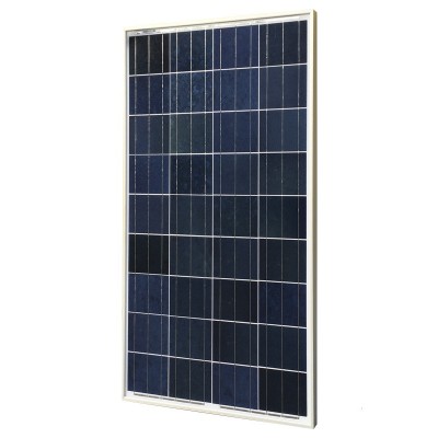 Поликристаллическая солнечная батарея Sunways FSM 100P